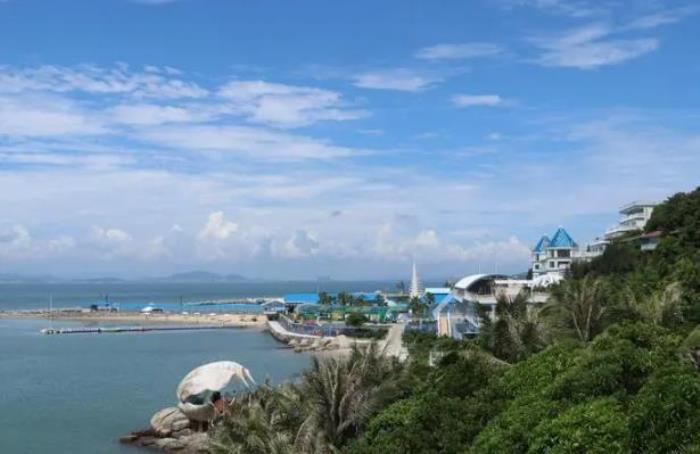 惠州周边的海岛哪里好玩 惠州周边的海岛哪里好玩