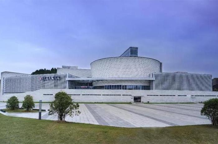 景德镇无语菩萨在哪个展厅 景德镇无语菩萨在哪个展厅