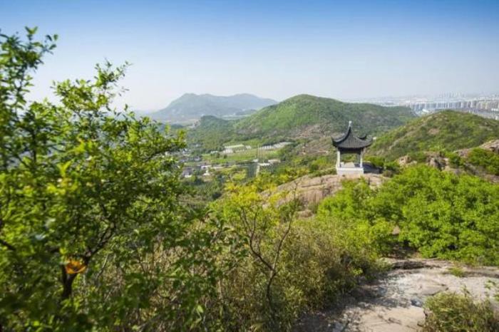 石公山在哪里 石公山在哪里