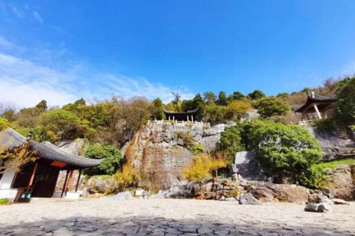 石公山在哪里 石公山在哪里