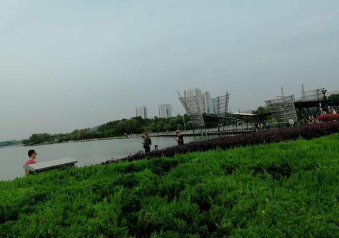 无锡哪里可以放风筝 无锡哪里可以放风筝