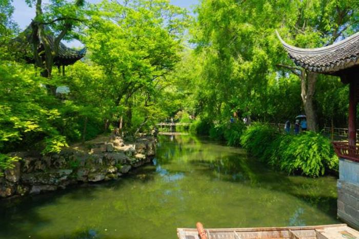 苏州寒山寺到拙政园多远 苏州寒山寺到拙政园多远