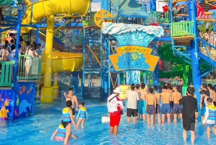 广州番禺哪里好玩 广州番禺哪里好玩