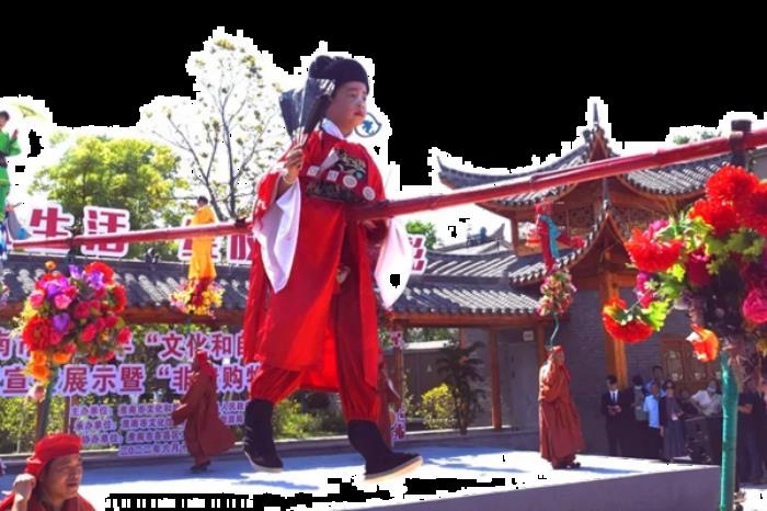 寿县春季有哪些好玩的地方推荐 寿县春季有哪些好玩的地方推荐