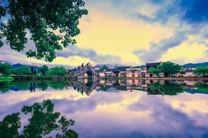 黄山区春季有哪些好玩的自驾游路线推荐 黄山区春季有哪些好玩的自驾游路线推荐