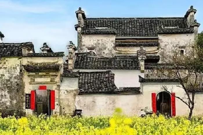 黄山区春季有哪些好玩的自驾游路线推荐 黄山区春季有哪些好玩的自驾游路线推荐