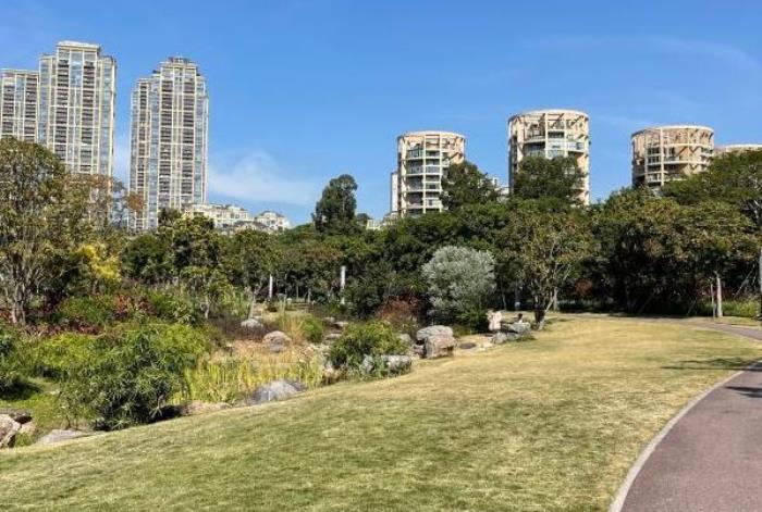 深圳踏青的公园有哪些 深圳踏青的公园有哪些