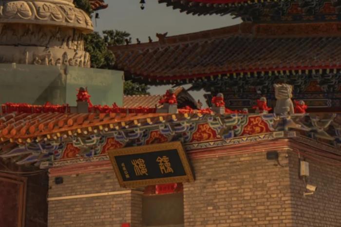 山西春季有哪些适合踏青野餐的地方推荐 山西春季有哪些适合踏青野餐的地方推荐