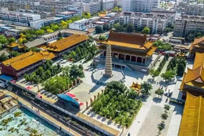 武威春季有哪些好玩的地方推荐 武威春季有哪些好玩的地方推荐