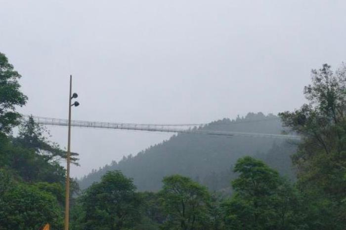 广西高峰森林公园停车场收费吗 广西高峰森林公园停车场收费吗