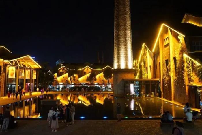 珠山区有哪好玩的地方推荐 珠山区有哪好玩的地方推荐