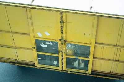 防城港市桂通达物流有限公司