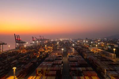 广西瑞誉物流有限公司