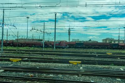 广西德邦物流有限公司