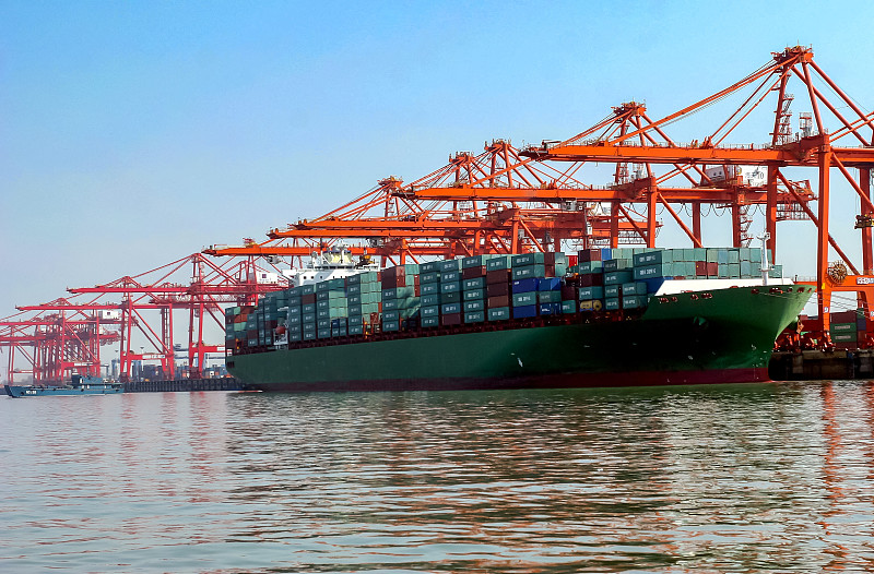 袋鼠运车（深圳）物流有限公司