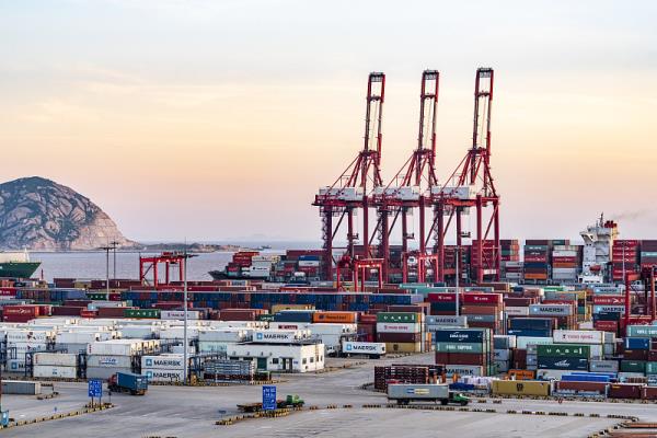 贵港市君豪物流有限公司