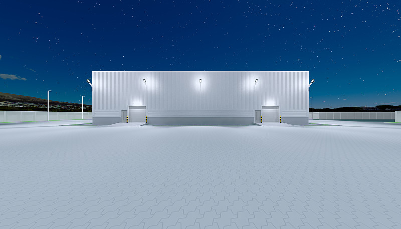 内蒙古佳和物流有限公司