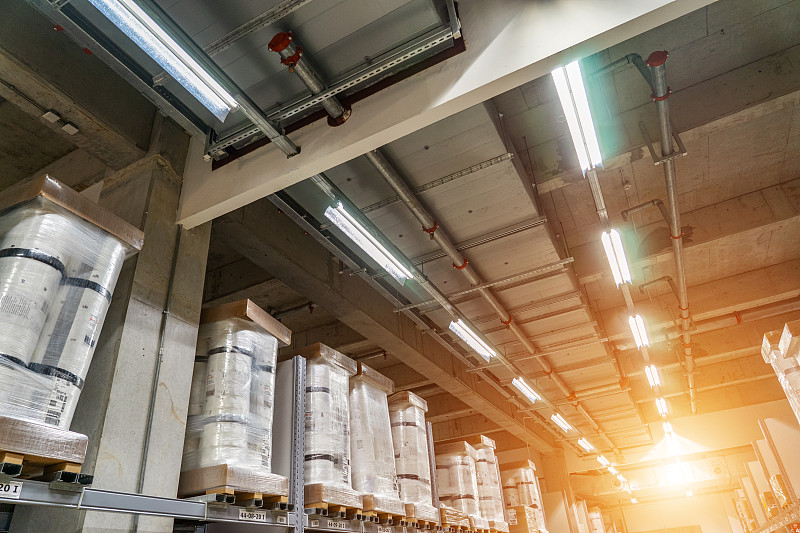 芜湖工车智行物流有限公司