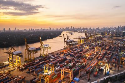 广西骏益物流有限公司