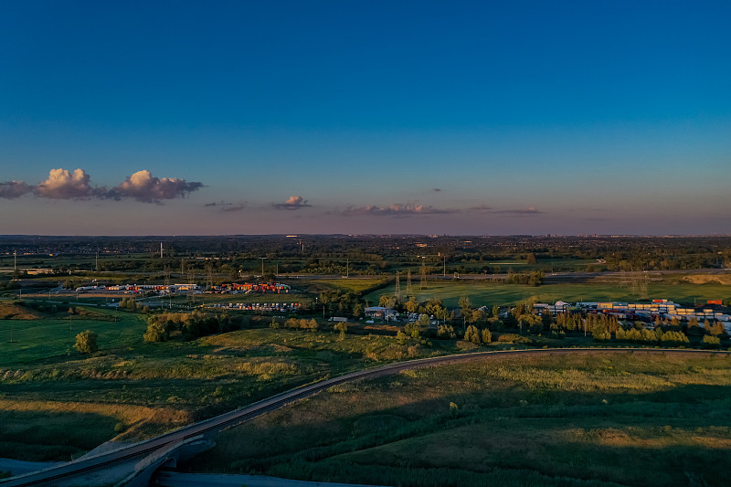 鄂尔多斯市智运天下物流有限公司