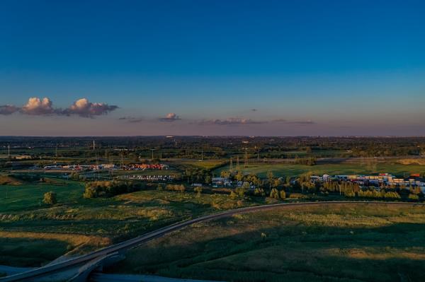 鄂尔多斯市智运天下物流有限公司