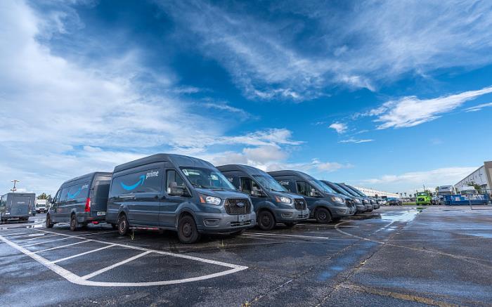 隆驰盛物流（深圳）有限公司