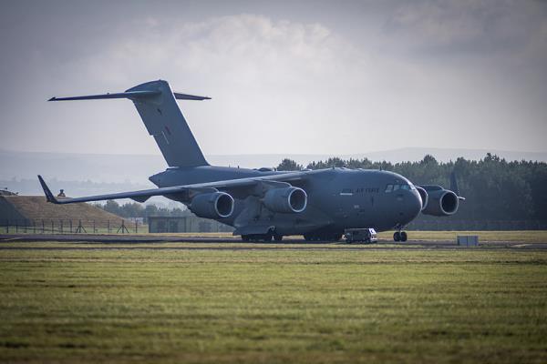 金航运通国际物流（深圳）有限公司