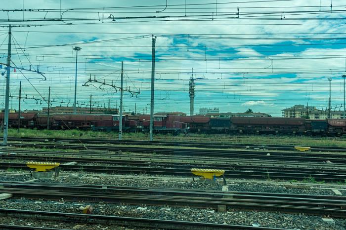 广西德邦物流有限公司