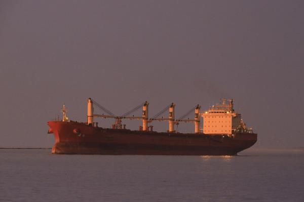 广西焰森物流有限公司