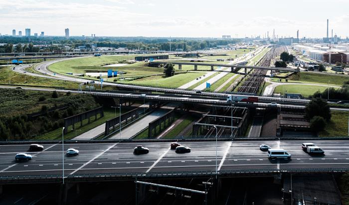 广西卓辉物流有限责任公司