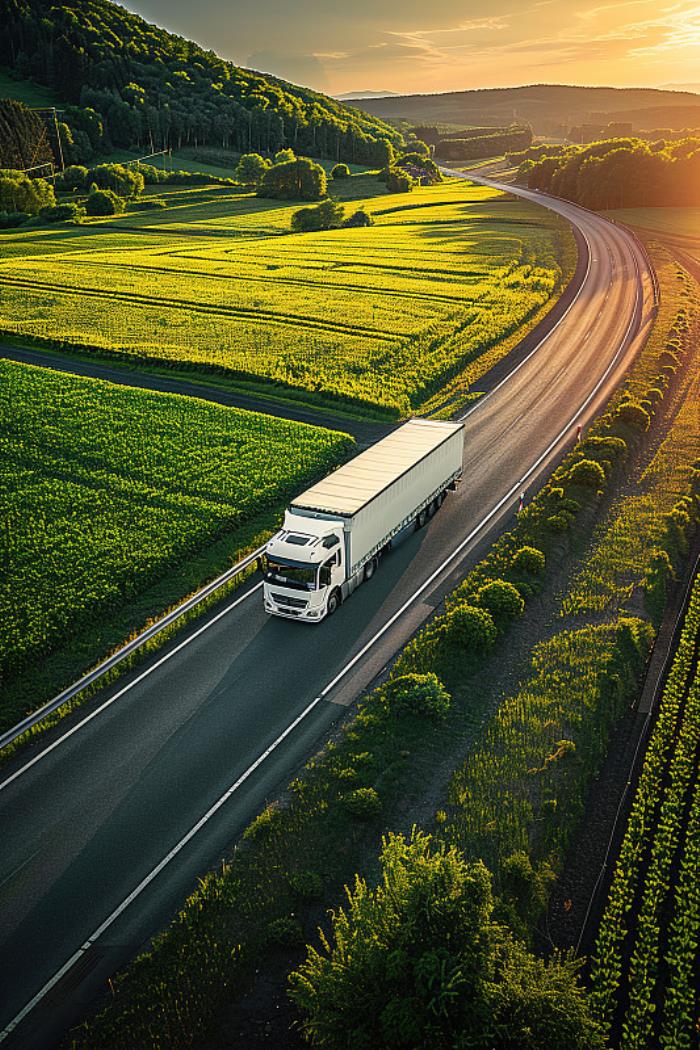 包头市众诚鸿业物流有限责任公司