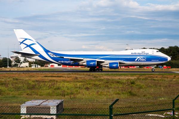 广西零担通物流有限公司