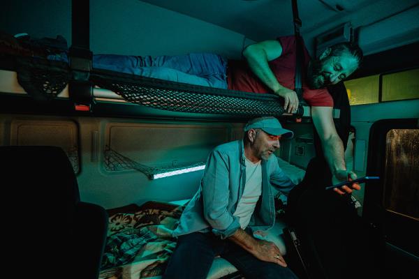 深圳市蓝京鱼国际物流有限公司