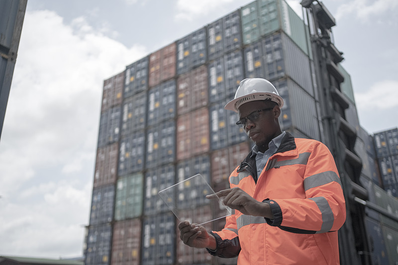 深圳鑫之泰国际物流有限公司