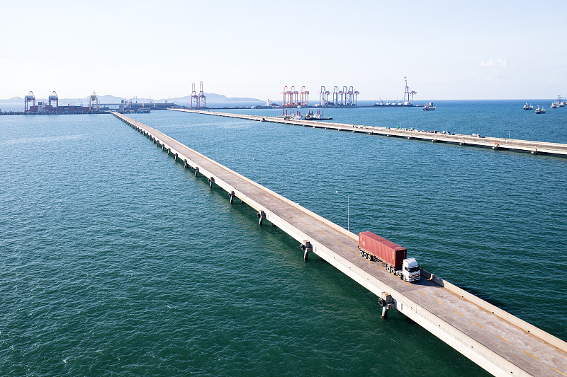 黑龙江中蓝物流有限公司