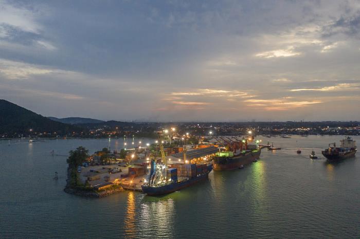 佳木斯市五鑫洲物流有限公司