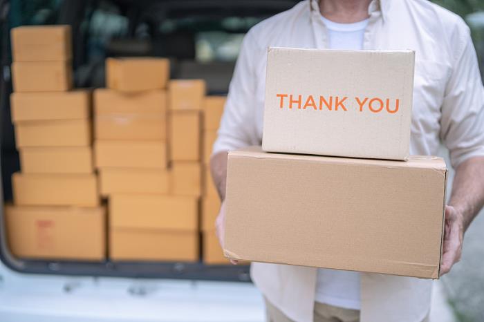 上海达腾国际物流有限公司