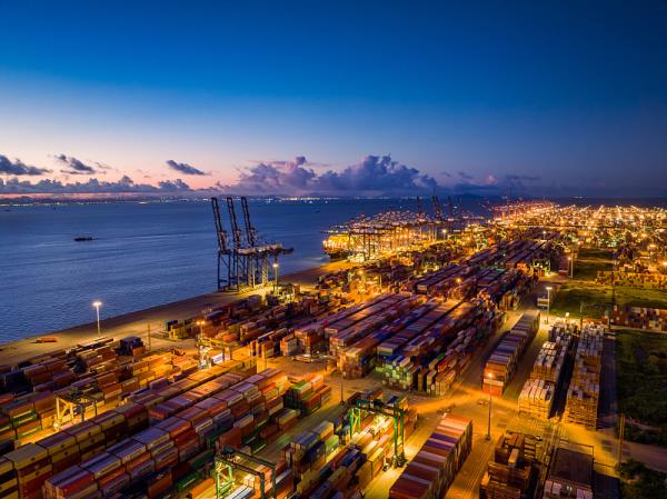 阿鲁科尔沁旗天山镇志全物流店