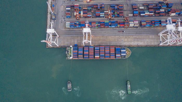 钦州天通物流有限公司 钦州天通物流有限公司