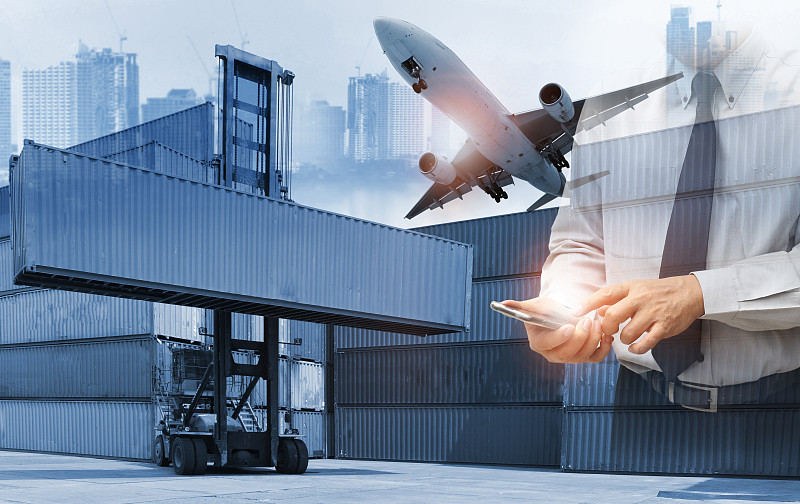 柳州市正昊物流有限公司