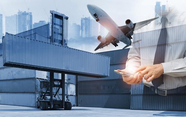 柳州市正昊物流有限公司