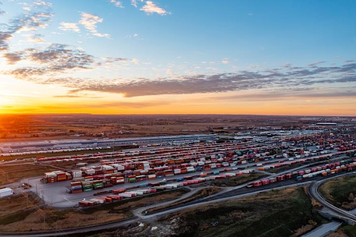 清远市辉源物流有限公司