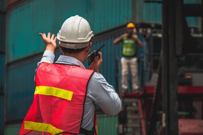 广西贵港市宇峰物流有限公司