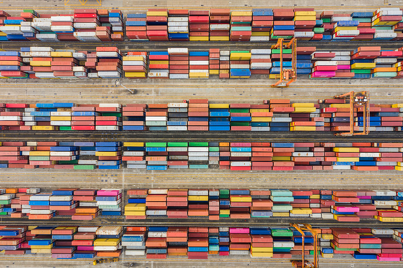 河源市宇顺通物流有限公司