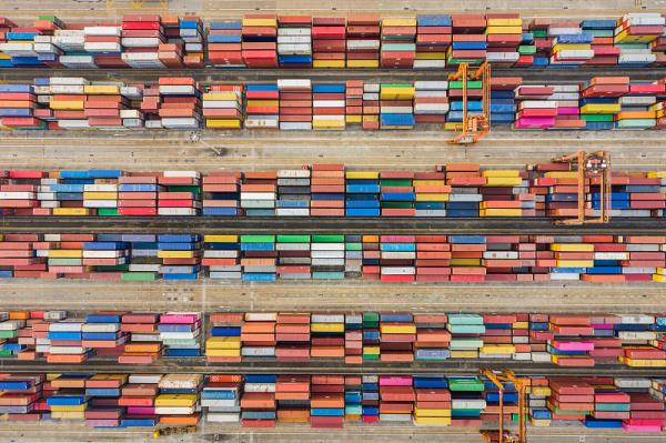 河源市宇顺通物流有限公司