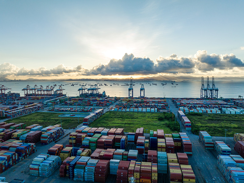 广西自贸区长特物流有限公司 广西自贸区长特物流有限公司