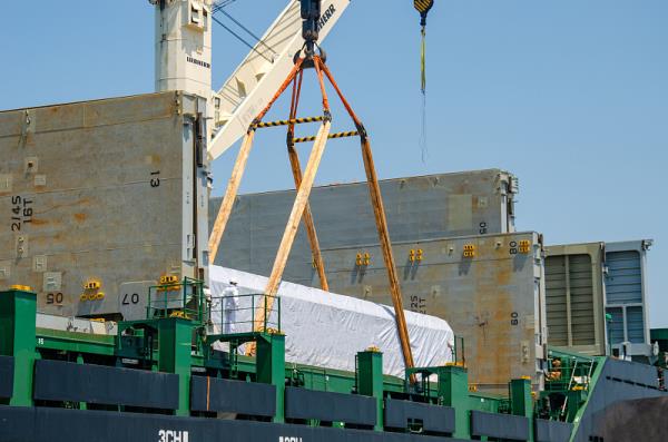 广州大畅国际物流有限公司