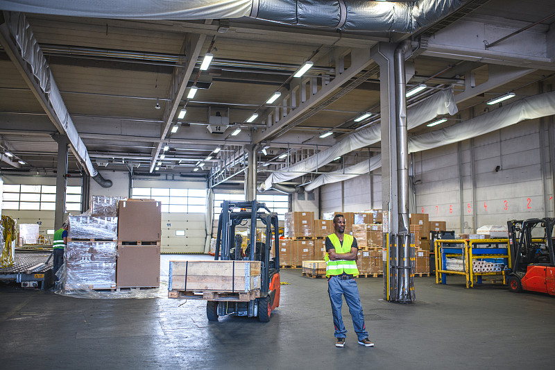 金塔县华锋物流有限责任公司