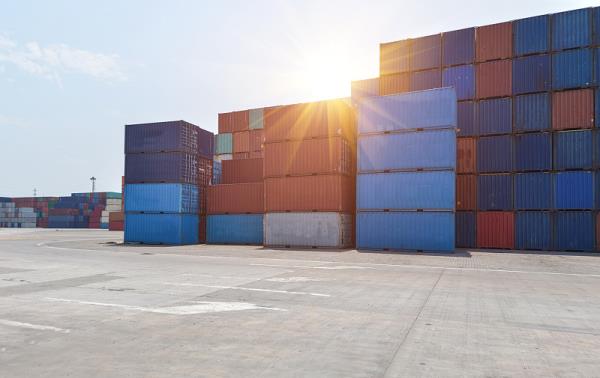 兰州天行健物流有限公司