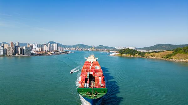 佛山市海益物流有限公司